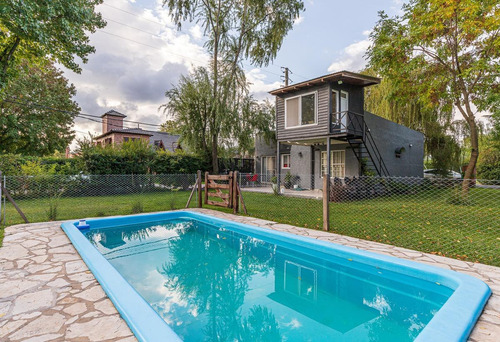 Imagen 28 de 30 de Casa En Venta En Country Banco Provincia - Moreno
