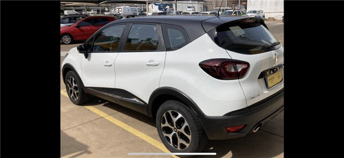 Imagem 2 de 5 de Captur 1.6 16v Sce Flex Zen Manual