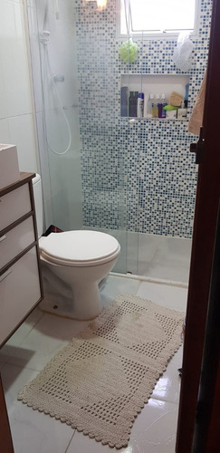 Imagem 18 de 19 de Apartamento Ótima Localização Bem Arborizada