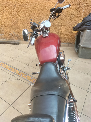 Harley Davidson  Sporster 