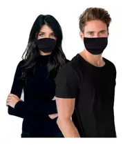 Comprar Tapabocas Mascarillas Tela Algodón Notex Reusable