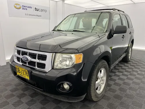 Ford Escape 3.0 Xlt