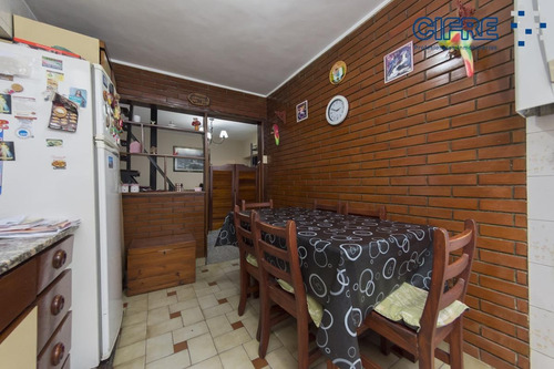 Imagen 8 de 30 de Ph Sin Expensas De 5 Ambientes Con Terraza