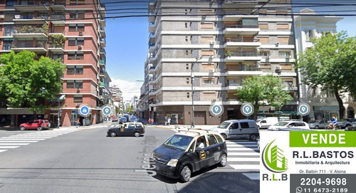 Imagen 5 de 6 de Excelente Lote En Inmejorable Ubicación En Almagro Caba