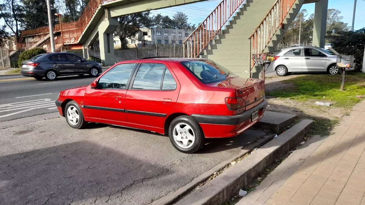 Peugeot 306 1.9