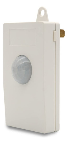 Homeseer Hsm200 Sensor Movimiento Temperatura Luz Ews