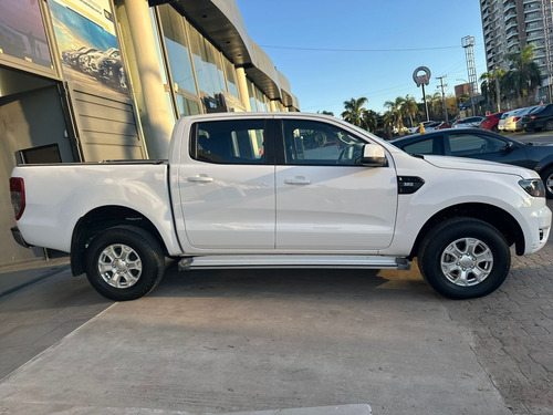Ford Ranger 3.2 Cd Xls Tdci 200cv Manual 4x2