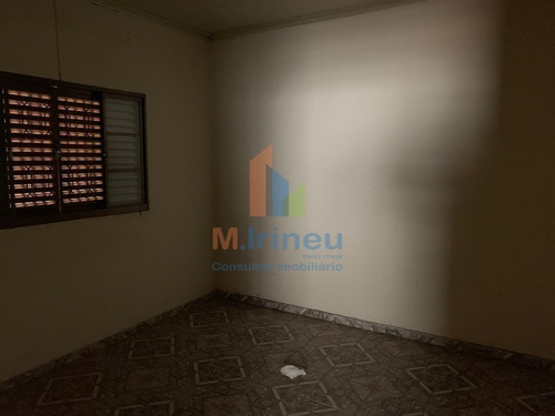 Chácara Com 4 Dormitórios À Venda, 1483 M² Por R$ 1.100.000,00 - Jardim Das Palmeiras - Sumaré/sp - Ch0023