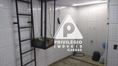 Loja Para Aluguel, Botafogo - Rio De Janeiro/rj - 28233