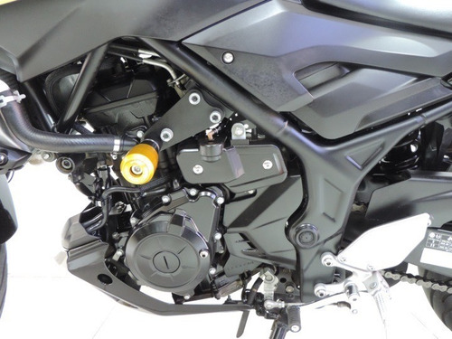 Yamaha Mt03 Abs C/ 15.965km 2020 - Espetacular