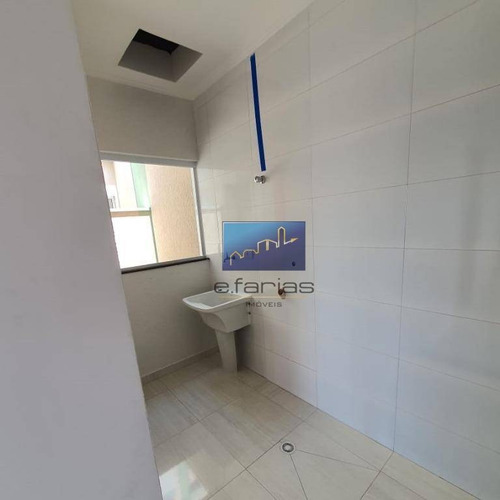 Imagem 6 de 8 de Studio Com 2 Dormitórios À Venda, 44 M² Por R$ 209.000,00 - Vila Aricanduva - São Paulo/sp - St0439