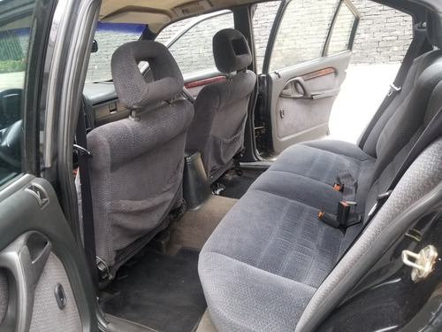 Imagem 6 de 15 de Chevrolet Omega Ômega Cd 4.1 Extra