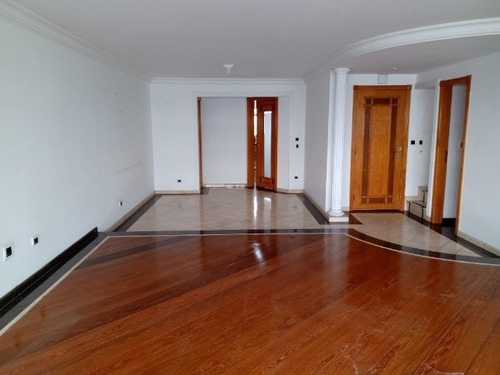 Imagem 1 de 15 de Cobertura À Venda Com 4 Dormitórios, 437 M2 - Green Village. - 832