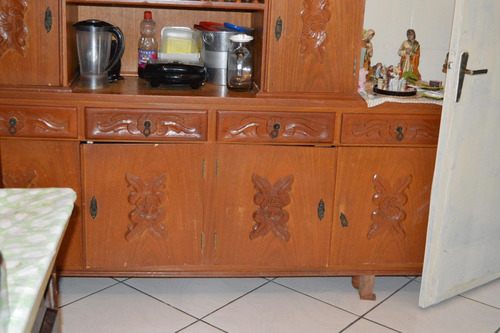 Imagem 27 de 30 de Ca0035 - Casa À Venda Na Vila C Em Foz Do Iguaçu - Pr - Ca0035