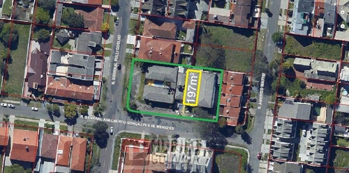 Imagem 1 de 27 de Terreno Para Venda E Aluguel Em Tarumã Curitiba-pr - Te6079 - Pr - Te0078_gouv