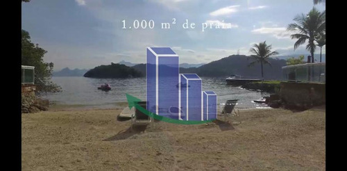 Imagem 3 de 15 de Ilha Para Venda Em Angra Dos Reis, Angra Dos Reis, 14 Dormitórios, 14 Suítes, 15 Banheiros - 16875_2-808138