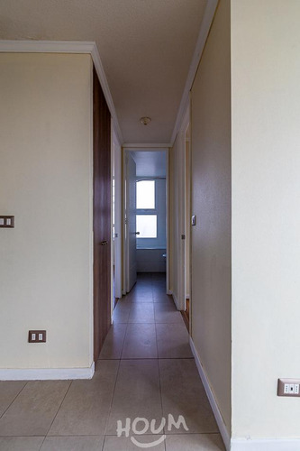 Departamento Hipódromo Chile Id: 14474