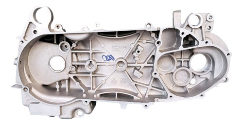 Monoblock Izquierdo Para Motoneta D150lt Bit150