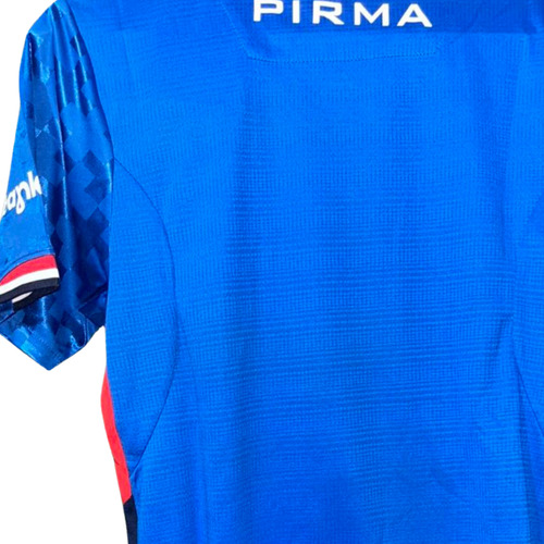 Jersey Cruz Azul Nueva Temporada Playera Local Visita