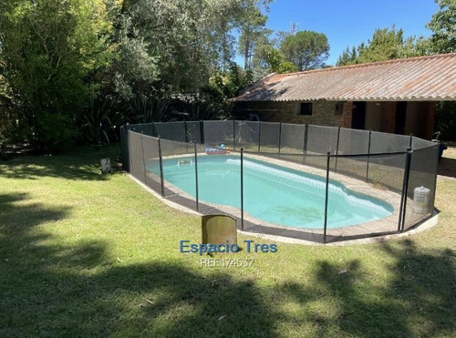 Imagen 24 de 28 de Venta Casa 2 Dormitorios Pinar Sur Cw174537