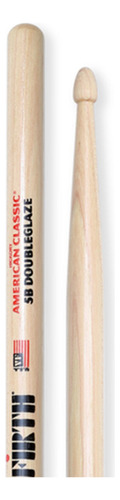 Palillo Vic Firth 5b Double Glaze