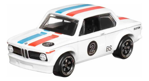 Hot Wheels - Autos Vintage Bmw 2002 Hrt81