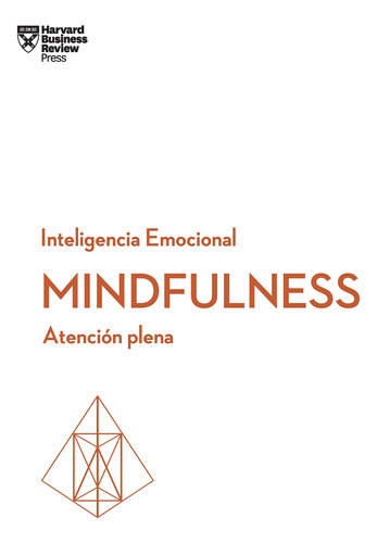 Libro: Mindfulness. Serie Emocional Hbr (mindfullness Spanis