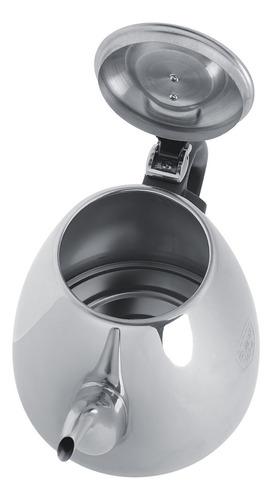 . Tetera De Acero Inoxidable, 1,2 L, 1,5 L, Tetera For Café