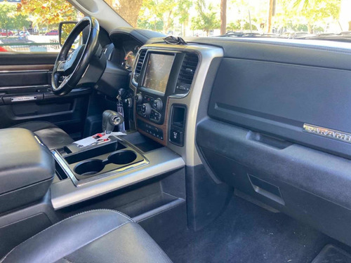 Ram 1500 2013 5.7 Laramie Atx V8