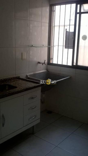 Imagem 20 de 21 de Apartamento Em Itaquera - Ap1258