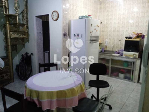 Imagem 6 de 15 de Casa - 03 Quartos - Cachambi - 392574