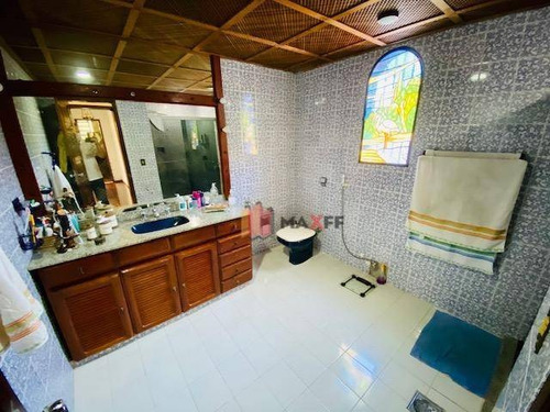 Imagem 11 de 21 de Casa Com 3 Dormitórios À Venda, 391 M² Por R$ 900.000,00 - Tanque - Rio De Janeiro/rj - Ca0174