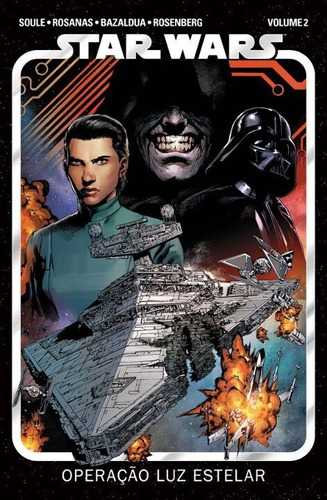 Star Wars (2021) Vol.02