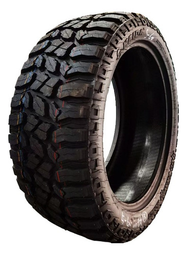 Llanta 35x12.50r15lt-6c 113q Haida Hd869