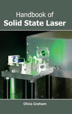 Libro Handbook Of Solid State Laser - Olivia Graham