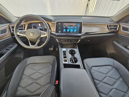 Volkswagen Teramont 2.0 Trendline At