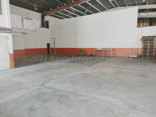 Imagen 21 de 30 de Galpones, En Venta, Zona Industrial I, Barquisiimeto # 23-3583 #