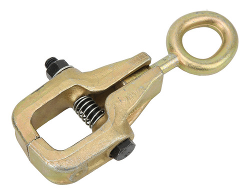 Pinza De Tracción Bidireccional For Reparación De Carrocerí