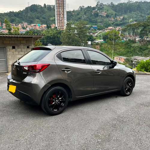 Mazda 2 Turing at