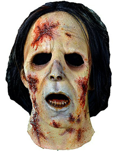 The Walking Dead Traje Máscara Walker.