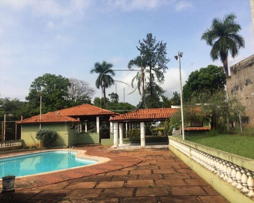 Imagem 5 de 30 de Armazem À Venda, 6 Quartos, 5 Suítes, Jardim Paulistano - Ribeirão Preto/sp - 1279