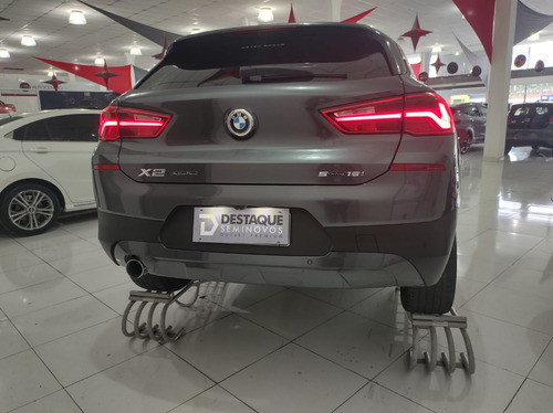 Imagem 6 de 25 de Bmw X2 Sdrive 1.5 Active Flex Automático 2020
