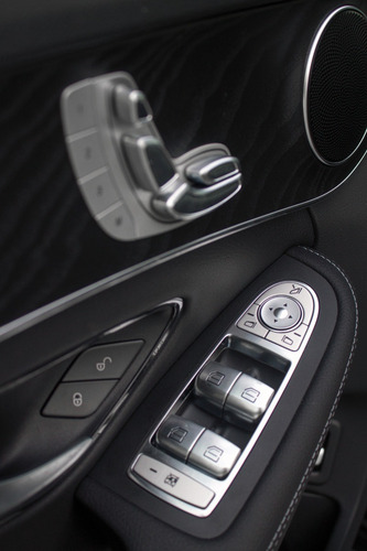 Imagen 7 de 8 de Mercedes Benz C200 Sport 2020