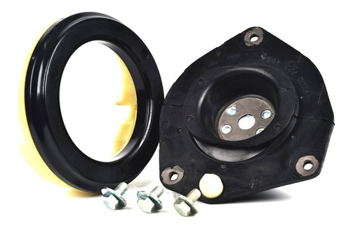 Base Amortiguador Megane 2004-2010 Delantero Grob