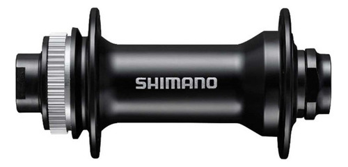 Maza Delantera Shimano Hb Mt400 32 Ag 100x15 Center Lock