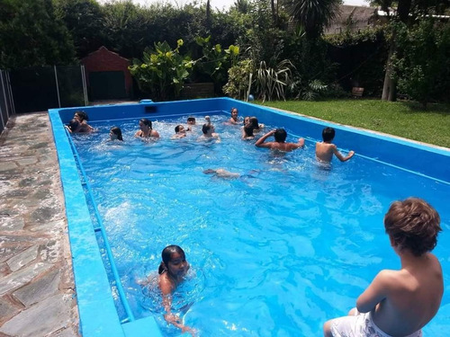 Quinta En Alquiler Para Eventos A 30' De Caba