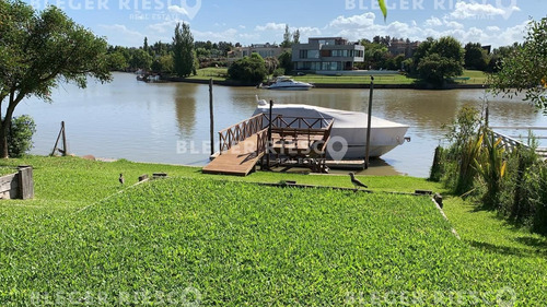 Imagen 15 de 30 de Casa En Venta Ubicado En Santa Catalina, Villanueva, Tigre