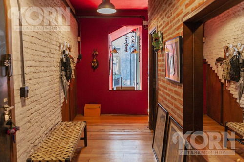 Imagen 2 de 30 de Venta Departamento 4 Ambientes Con Patios, Tipo Casa (ph) En Palermo