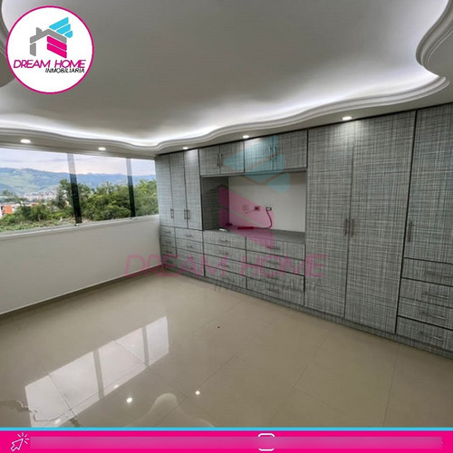 Imagen 7 de 12 de Apartamento Urbanización Paso Real- Charallave