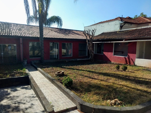 Imóvel Na Lapa P/ Locação Comercial